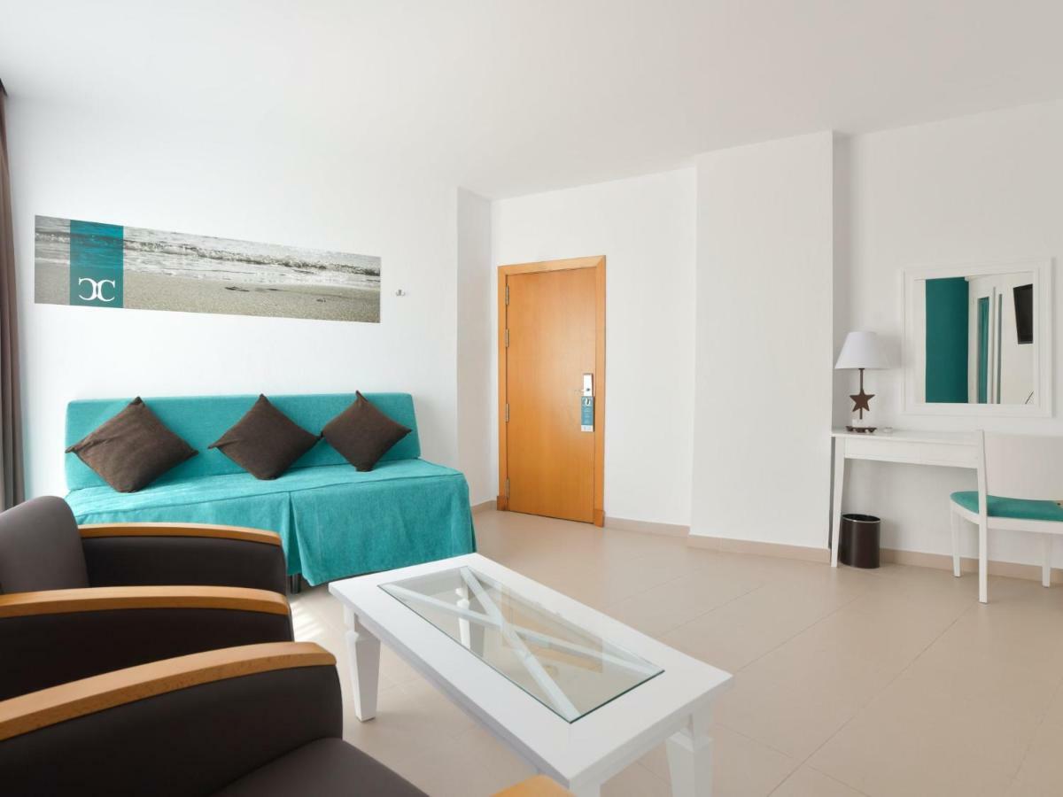 Hotel Costa Conil By Fuerte Group Conil De La Frontera Habitación foto